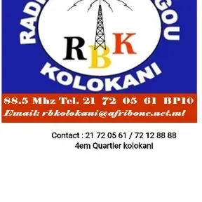 Radio beledougou