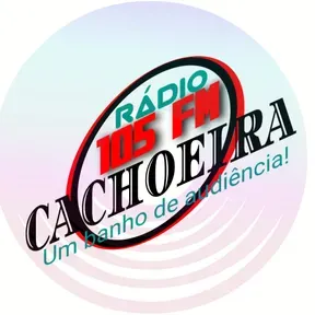 FM CACHOEIRA 105