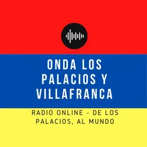 Onda Los Palacios y Villafranca