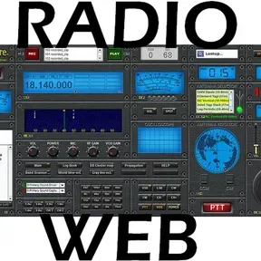 RÁDIO WEB TOCA