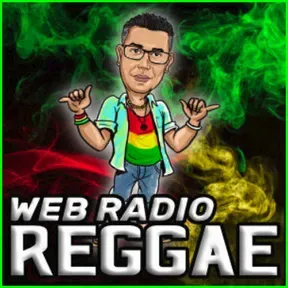 Web Radio Reggae