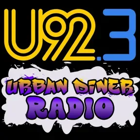 U92- Urban Diner Radio