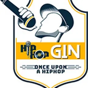 Hip-hop Gin