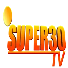 SUPER30TV STREAMING