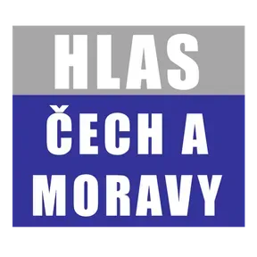 Hlas Čech a Moravy