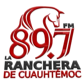 La Ranchera de Cuauhtémoc 89.7 FM