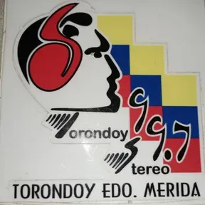 torondoy stereo 97.7 fm