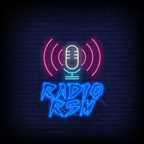 (((RSM))) Radio