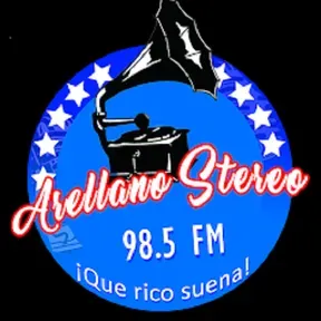 ARELLANO STEREO 98.5 FM