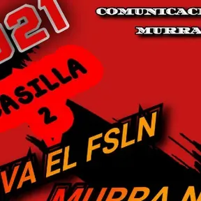 comunicacion fsln murra nueva segovia