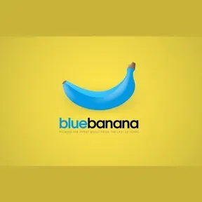 BlueBanana