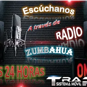 RADIO ZUMBAHUA