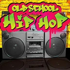 Old School Hip Hop in Texarkana