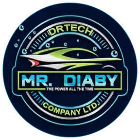 Drtech Web Radio