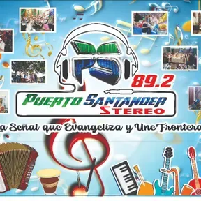 PUERTO SANTANDER STEREO