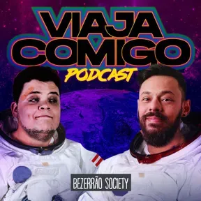 Viaja Comigo