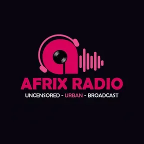 Afrix Radio