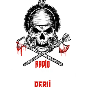 Metal Warriors Peru