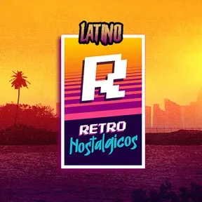 Retronostalgicos Latino