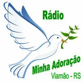 Radio Minha Adoracao