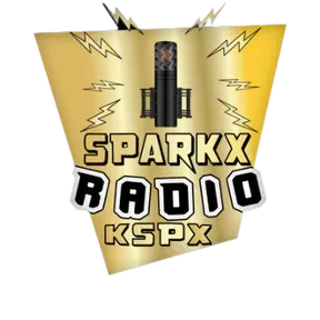 Sparkx Radio KSPX