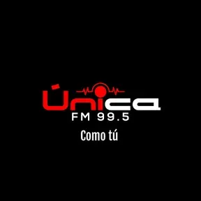 ÚNICA FM 99.5