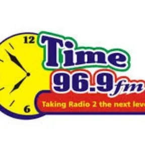 TIME 96.9FM