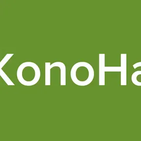 KonoHa