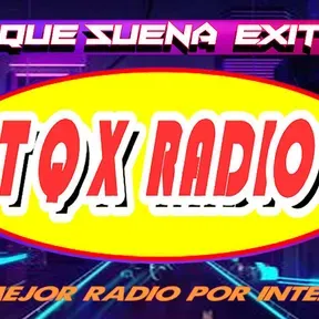TQX RADIO
