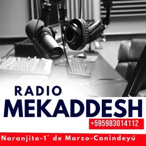 RADIO MEKADDESH