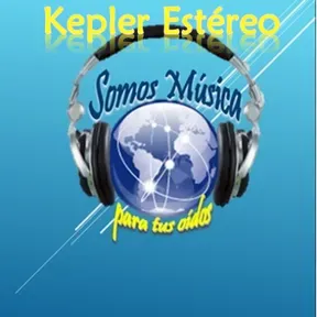 Kepler Estéreo