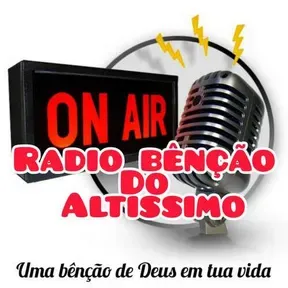 RADIO BENÇAO DO ALTICIMO