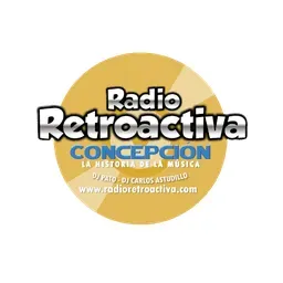 Radio Retroactiva Concepcion en vivo