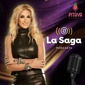 La Saga Podcasts