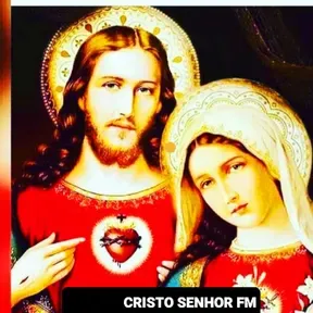 FM CRISTO SENHOR