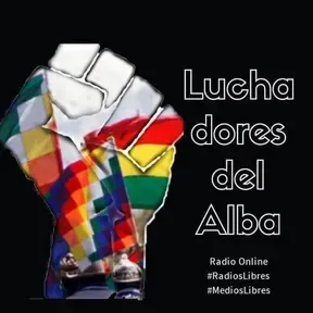 RADIO LUCHADORES DEL ALBA