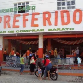 RADIO SUP PREFERIDO