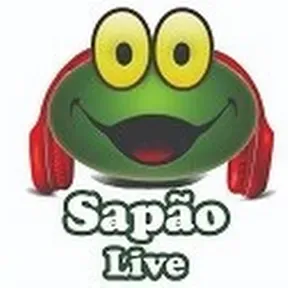 SAPÃO LIVE RÁDIO POP ROCK 80 90 2000