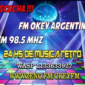 OKEY FM