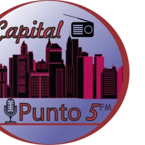 Capital Punto 5 FM