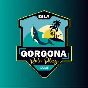 Isla Gorgona RP