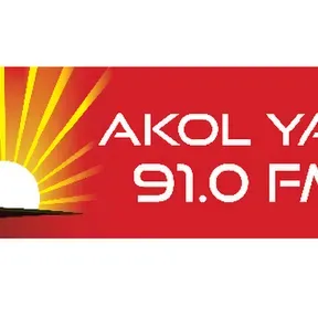 Akol Yam 91 FM