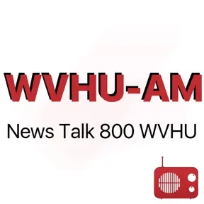 News Radio 800 WVHU / WZZW 1600 AM