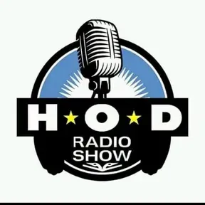 HOD RADIO WORD Network