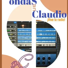 Nace ondaS Claudio