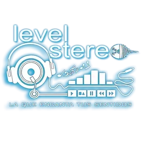 Level Stereo Radio