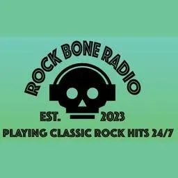 Rock Bone Radio