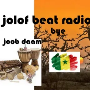 jolof beat radio