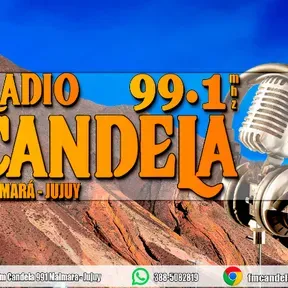 Radio Candela Maimara