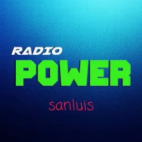 Radiopowersanluis